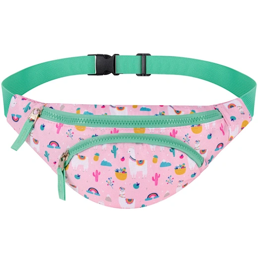 Kids Belt Bag factory